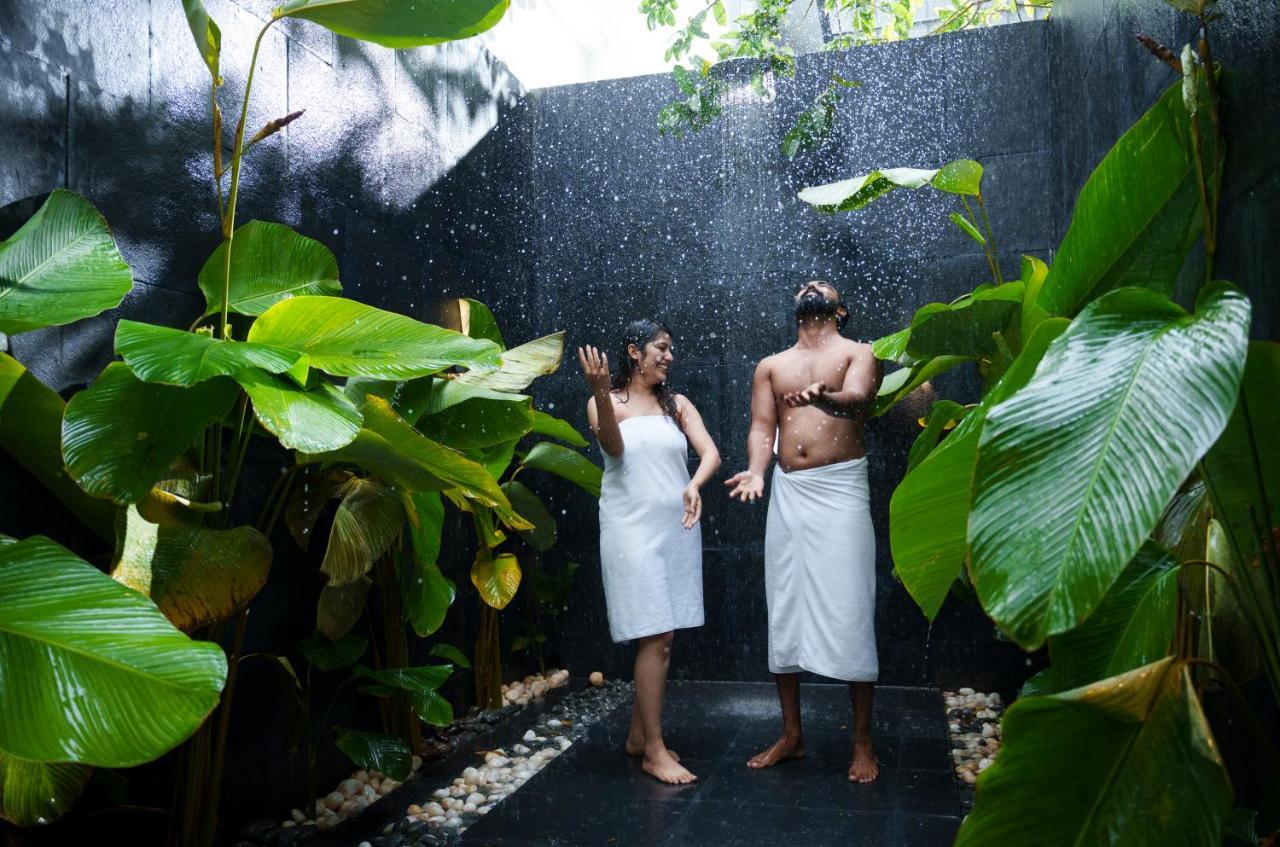 Eden Woods Resorts And Spa Munnar Esterno foto
