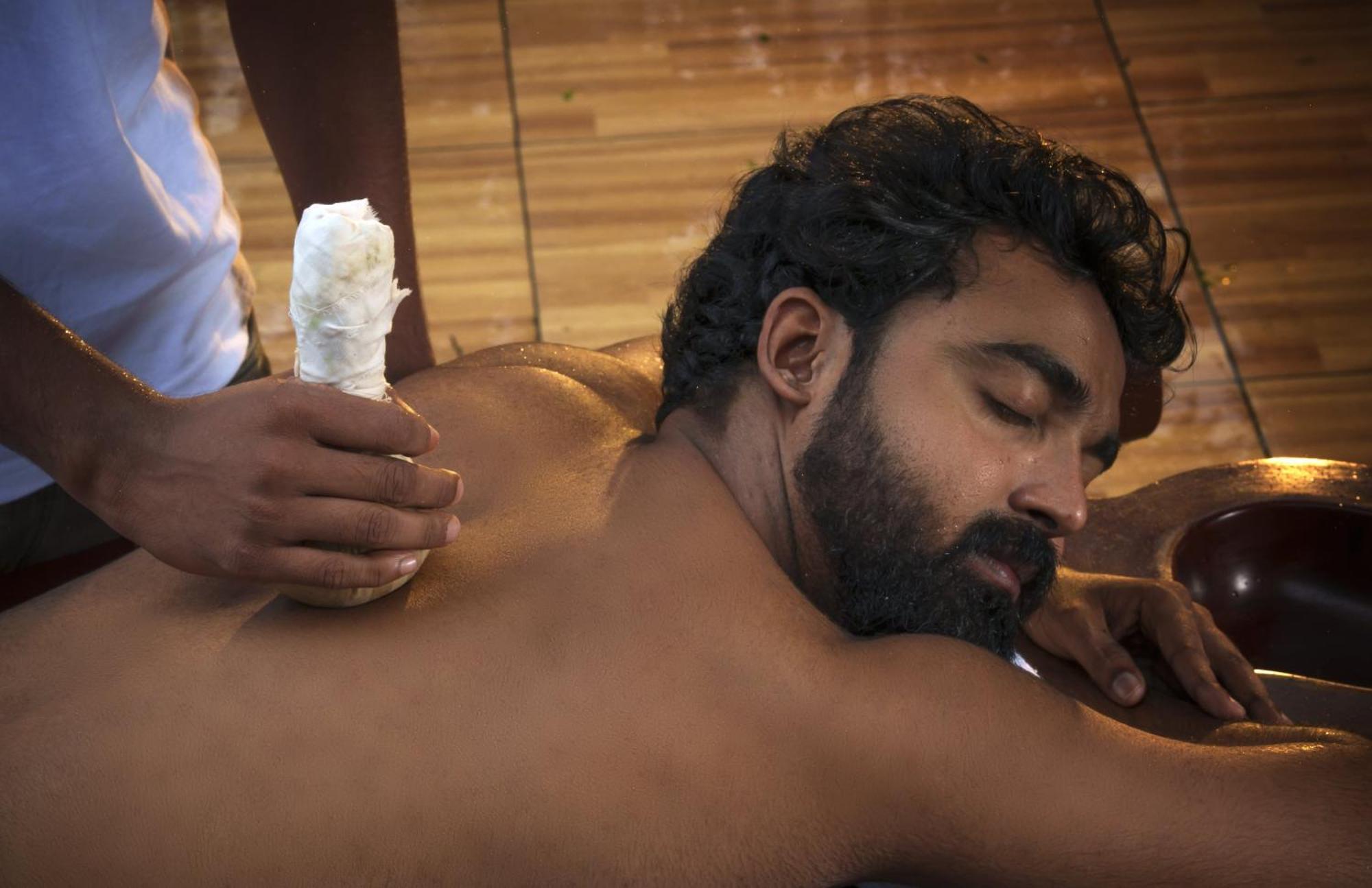 Eden Woods Resorts And Spa Munnar Esterno foto